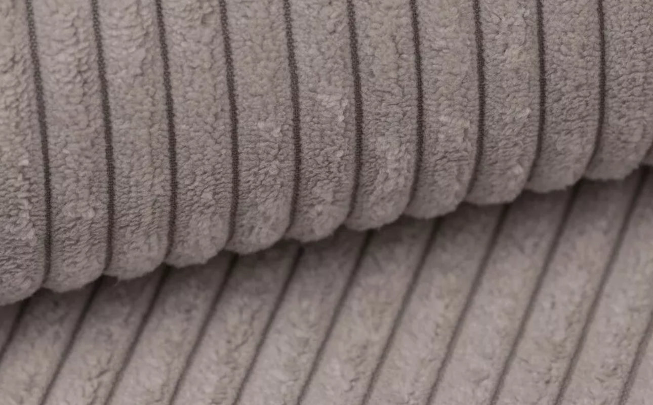 Sitzsack Hülle - Kuscheltierversteck - breitcord