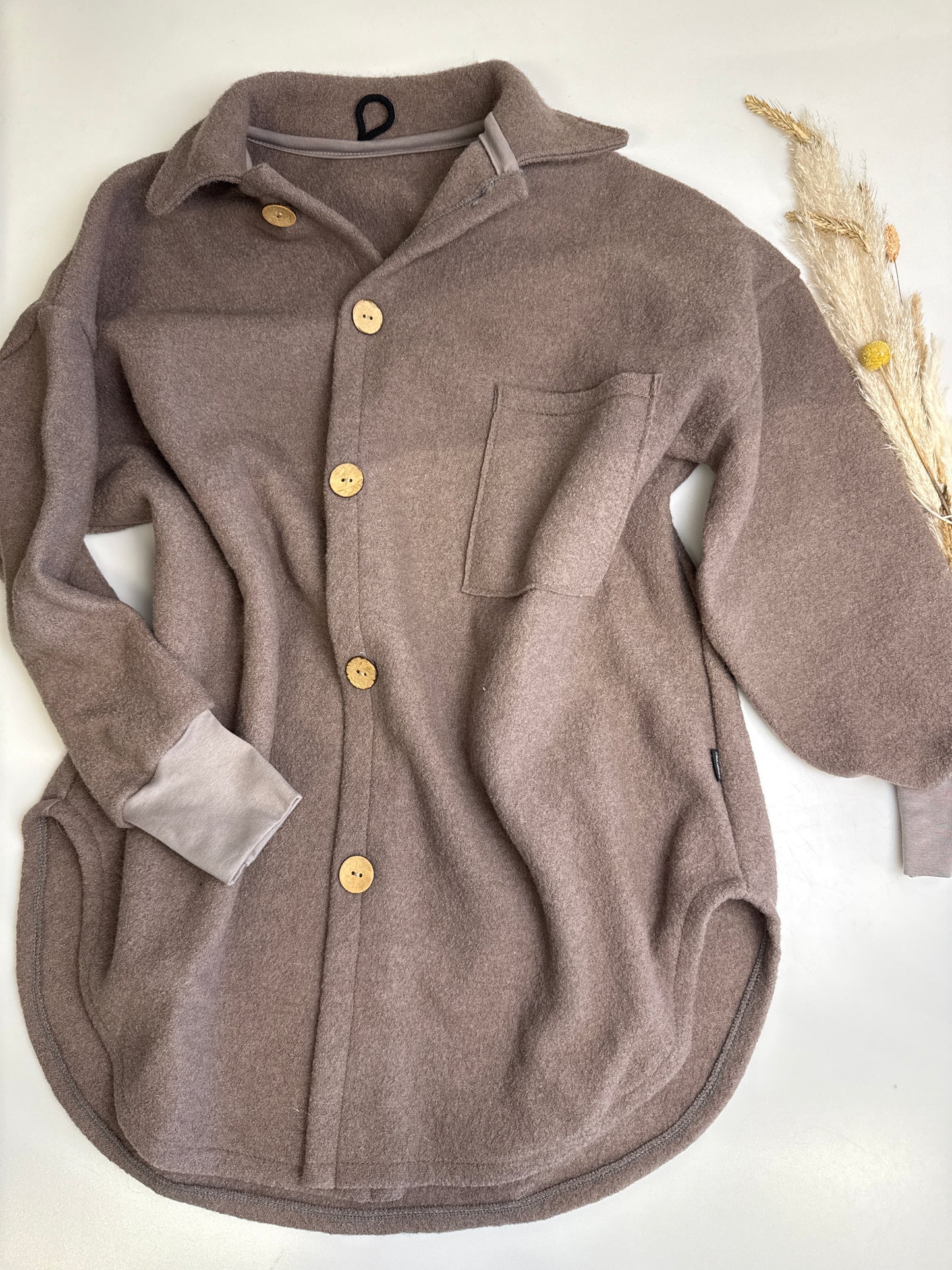 SALE 116 - Wolle Gr. XXL (46/48)