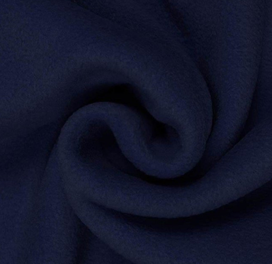 Kuschelige Fleecejacke – in vielen Lieblingsfarben