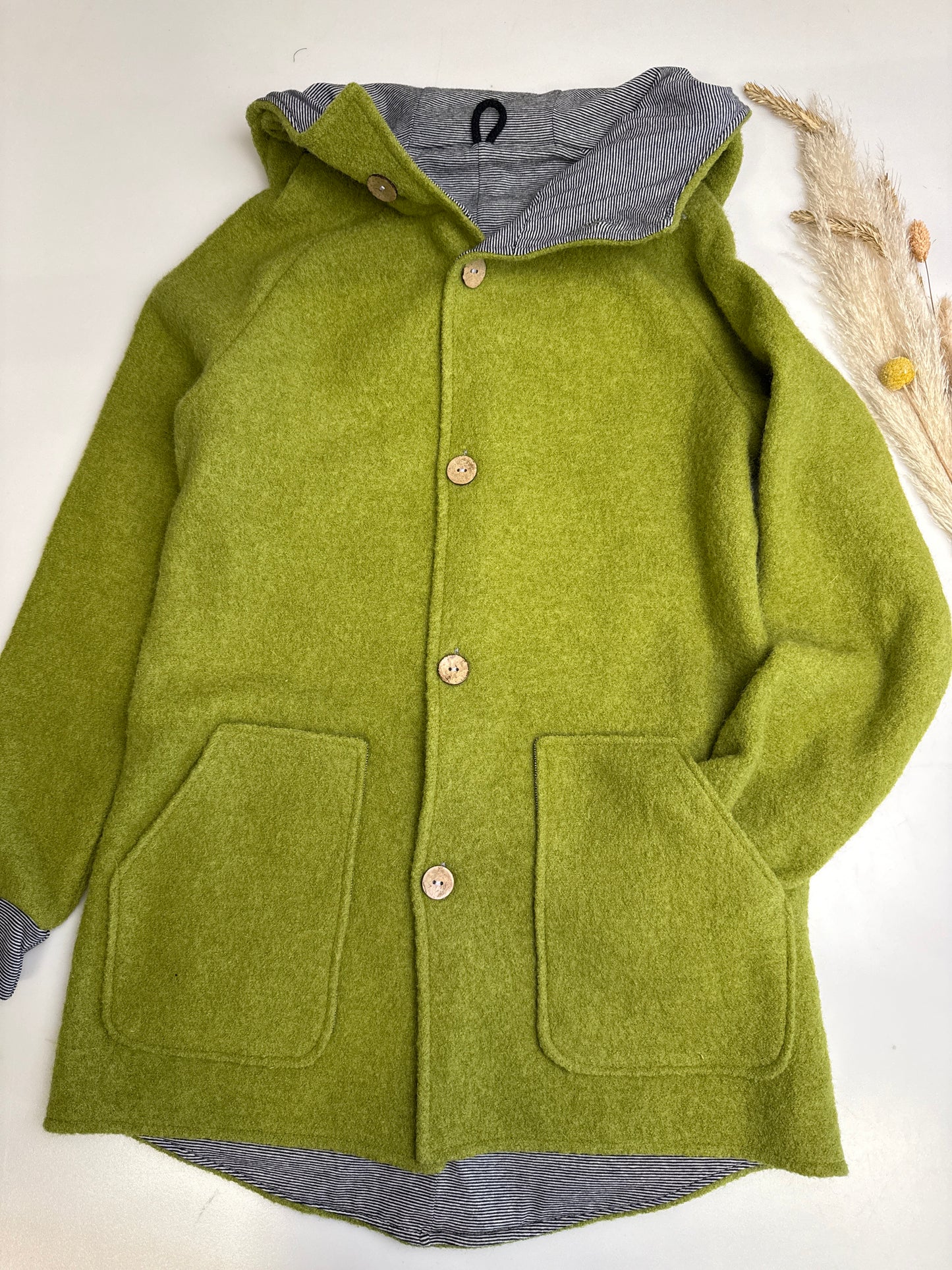 SALE 118 - Wolle Gr M 38