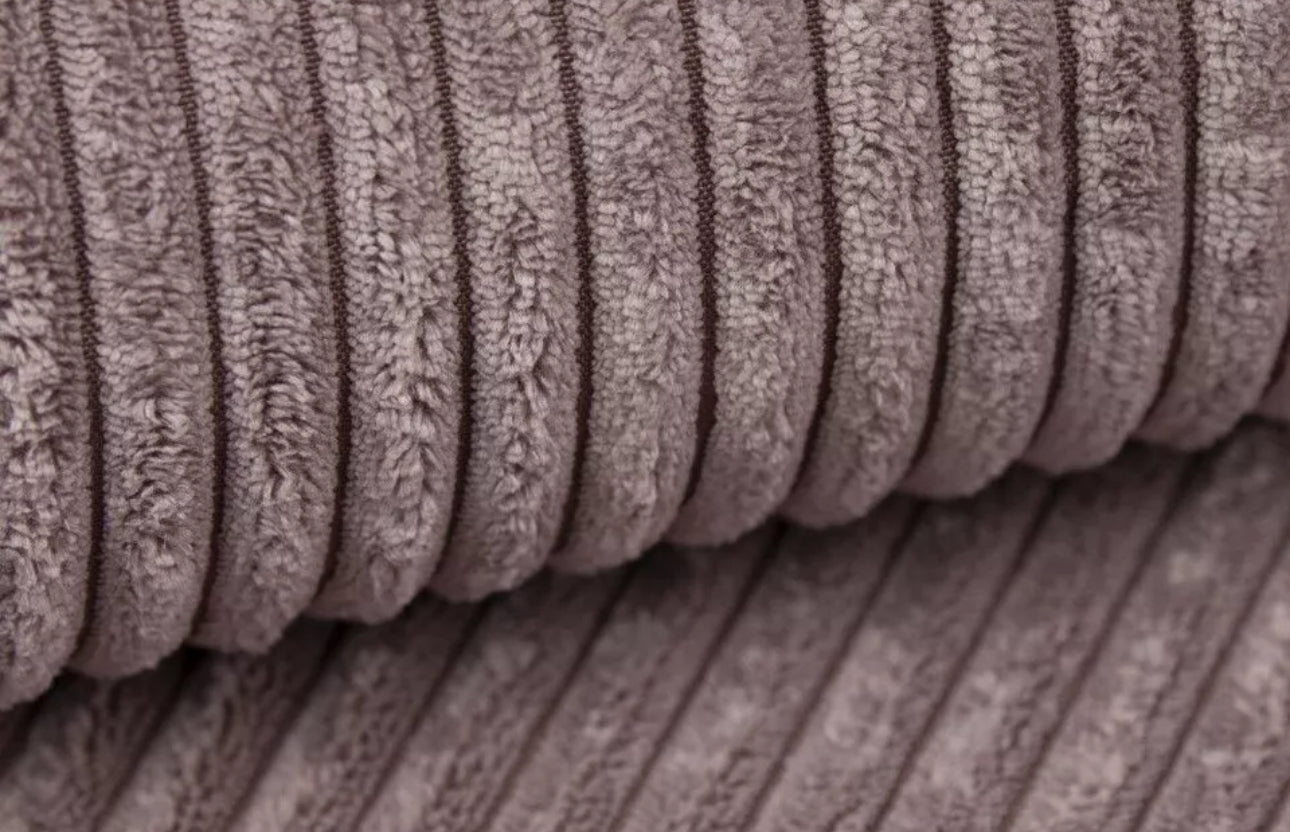 Sitzsack Hülle - Kuscheltierversteck - breitcord