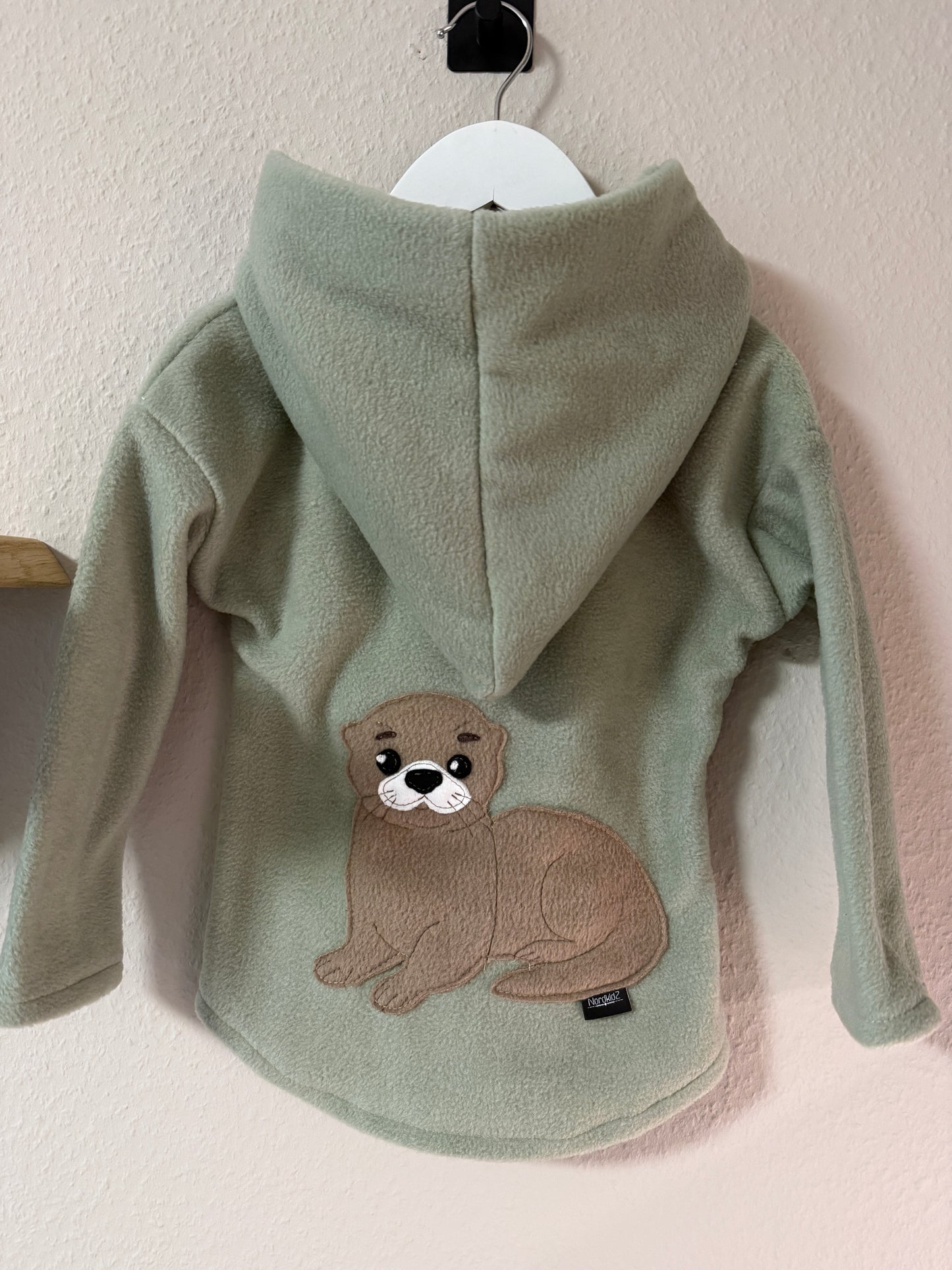 Applikation - „Otter“