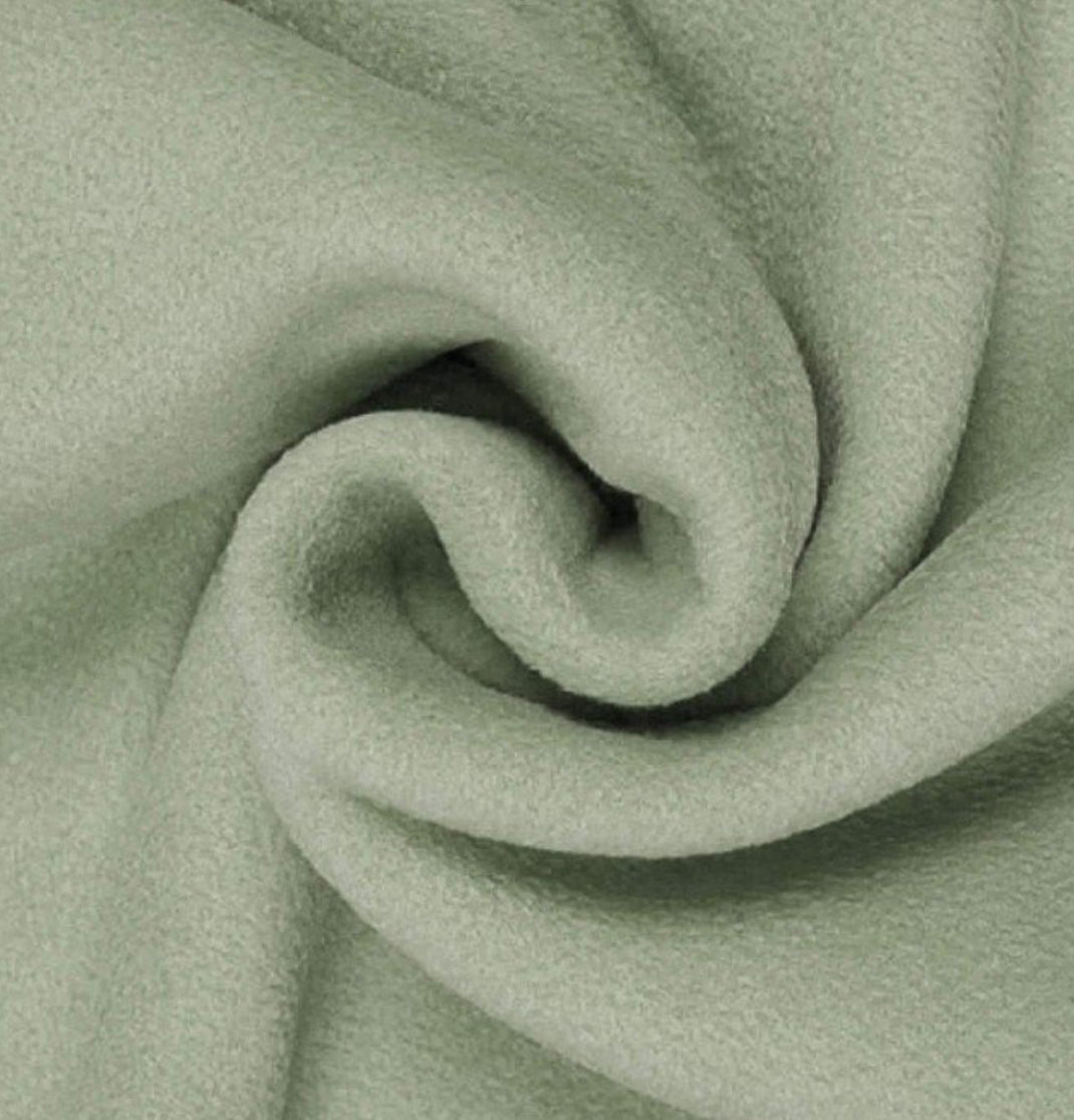 Kuschelige Fleecejacke – in vielen Lieblingsfarben