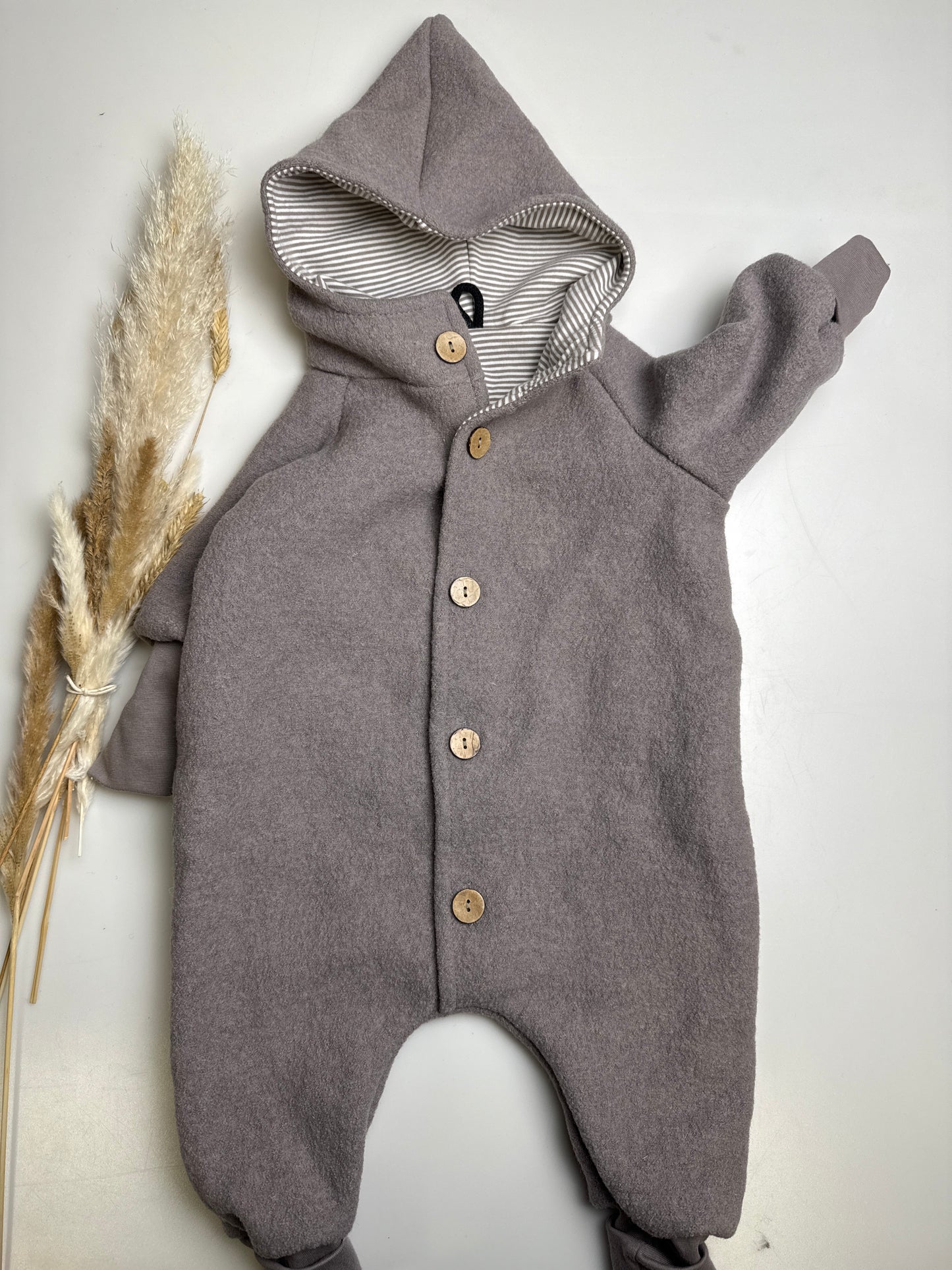 Walkoverall Sand - 3- 74/80