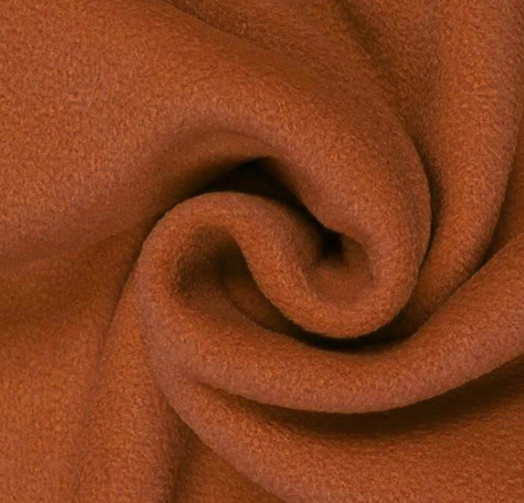 Kuschelige Fleecejacke – in vielen Lieblingsfarben