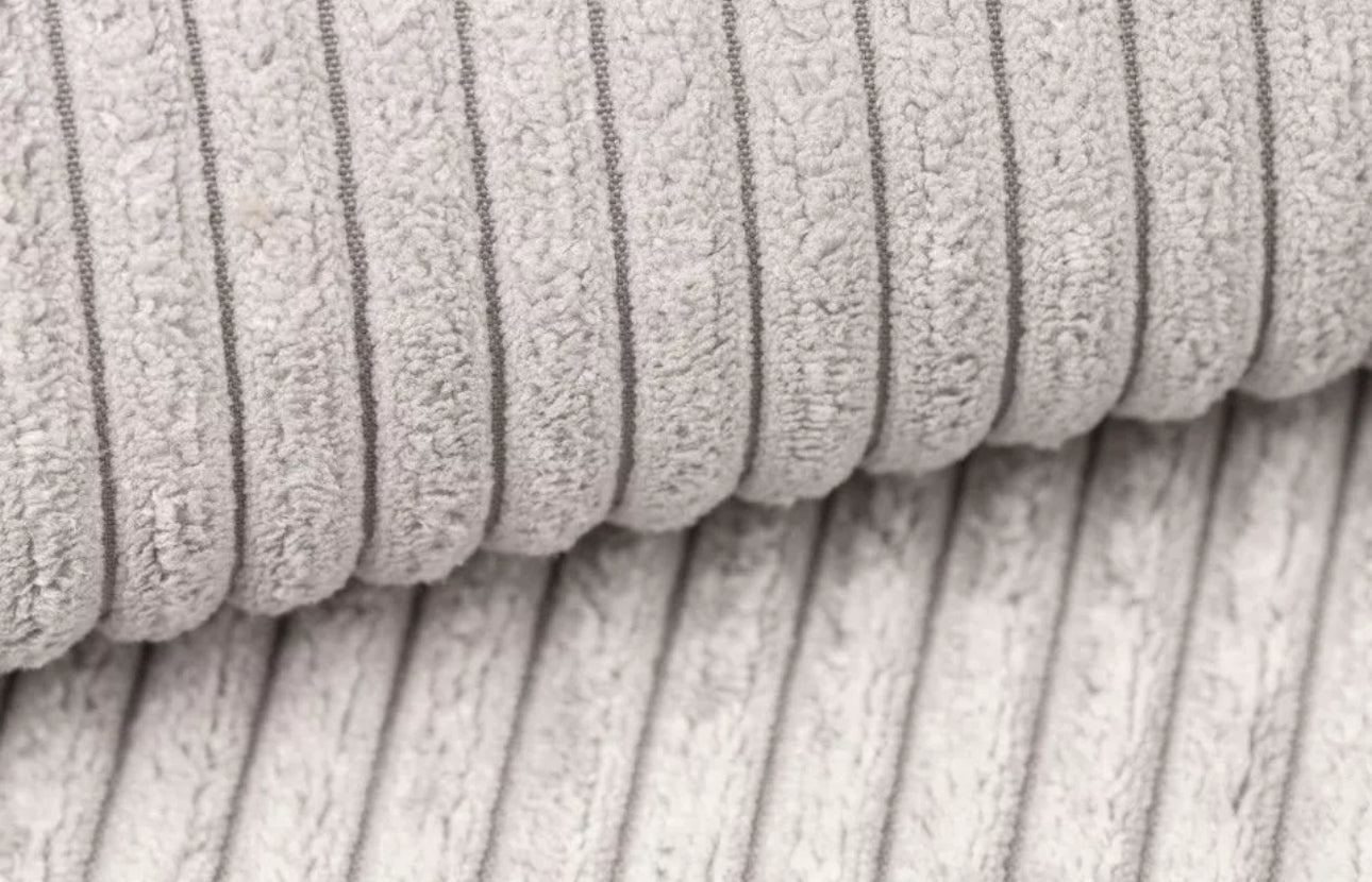Sitzsack Hülle - Kuscheltierversteck - breitcord