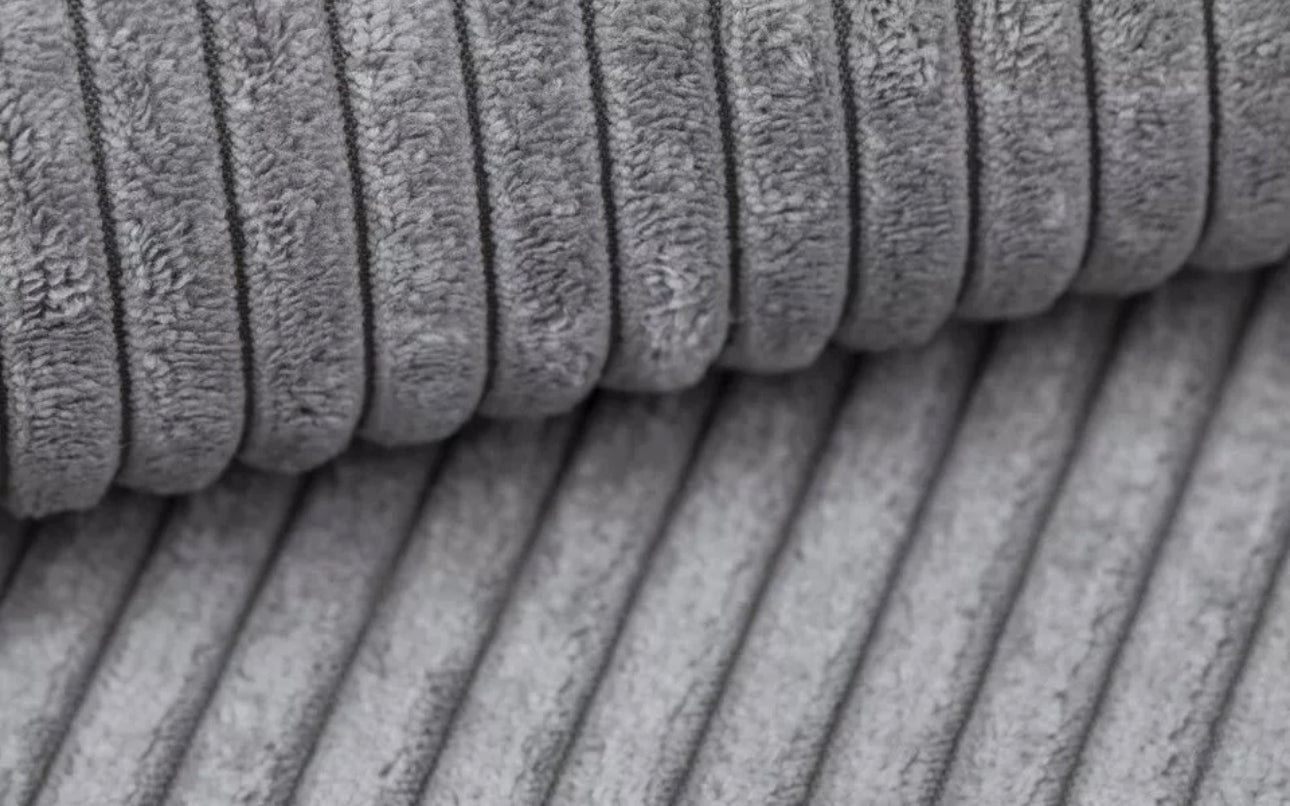 Sitzsack Hülle - Kuscheltierversteck - breitcord