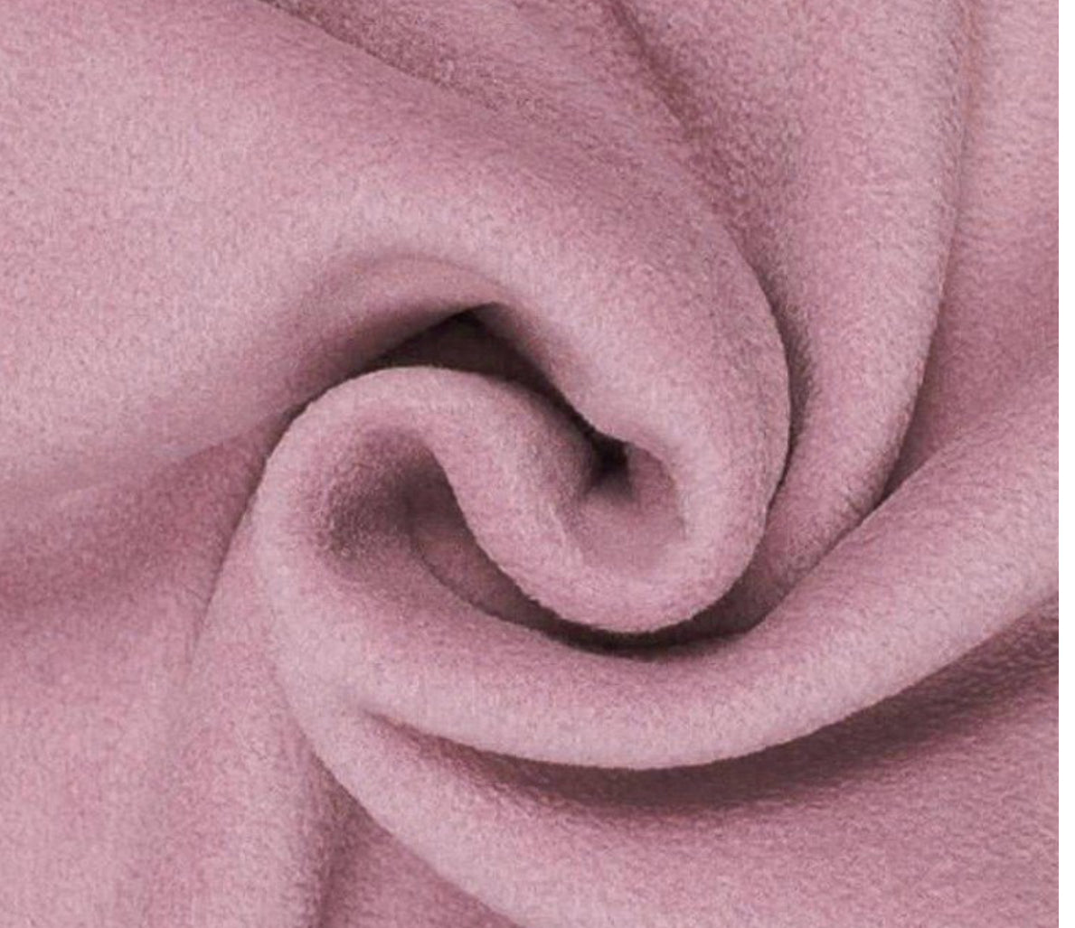 Kuschelige Fleecejacke – in vielen Lieblingsfarben