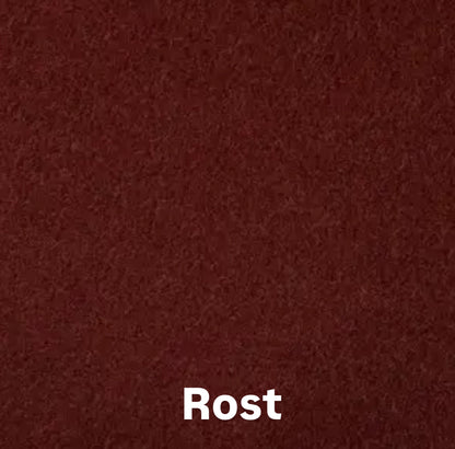 Wollmantel „Nordic Cozy“ – 100 % Schurwolle