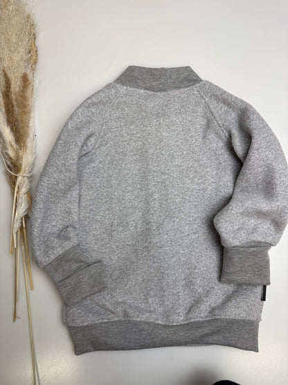 Kuschelige Fleecejacke – in vielen Lieblingsfarben