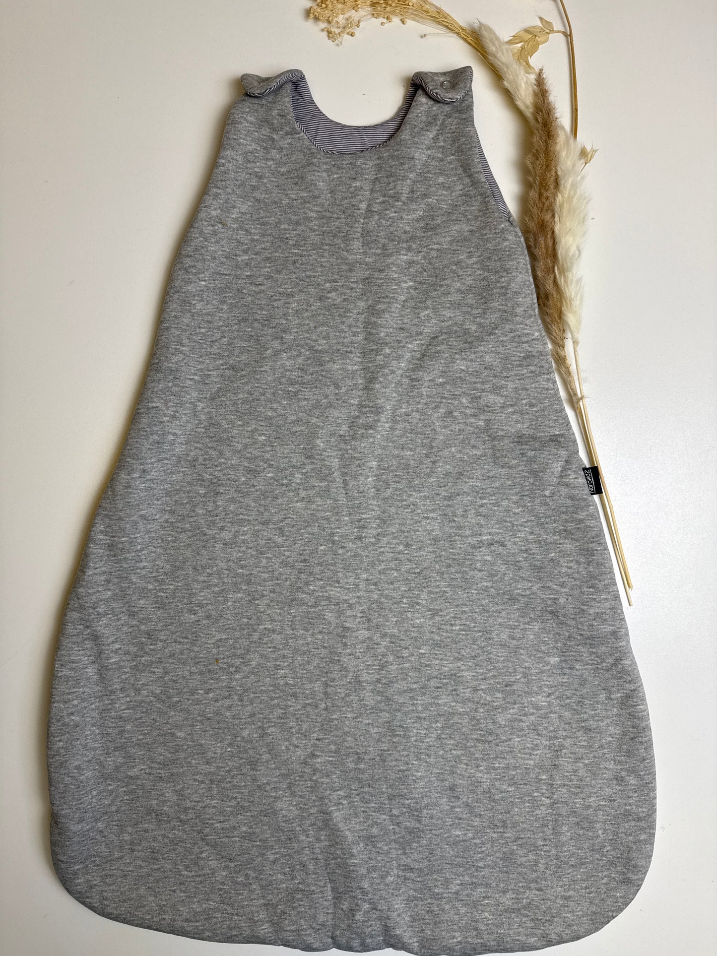 Schlafsack Sweat - 77cm