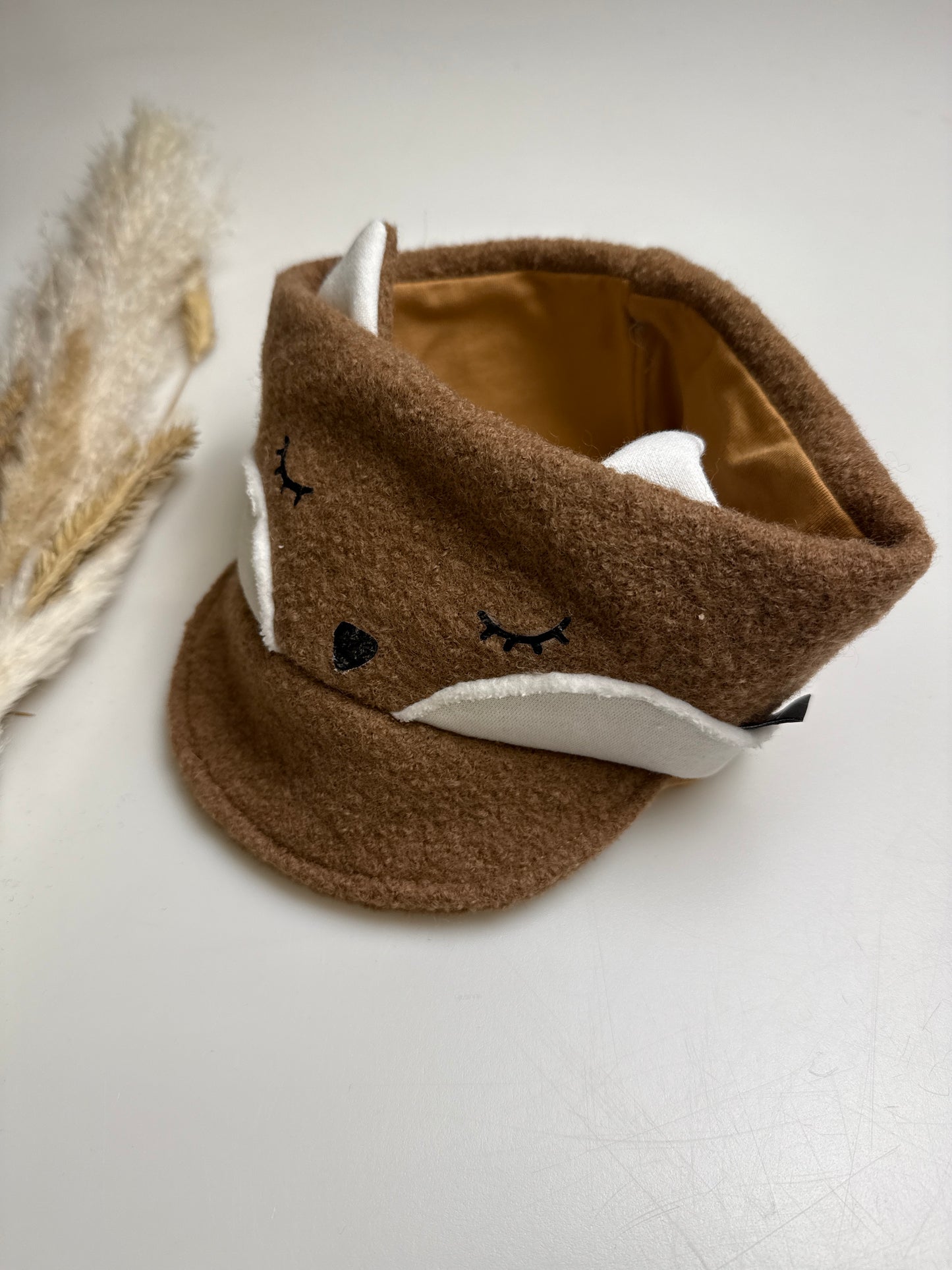 Walk Stirnband Fuchs - KU 50-53