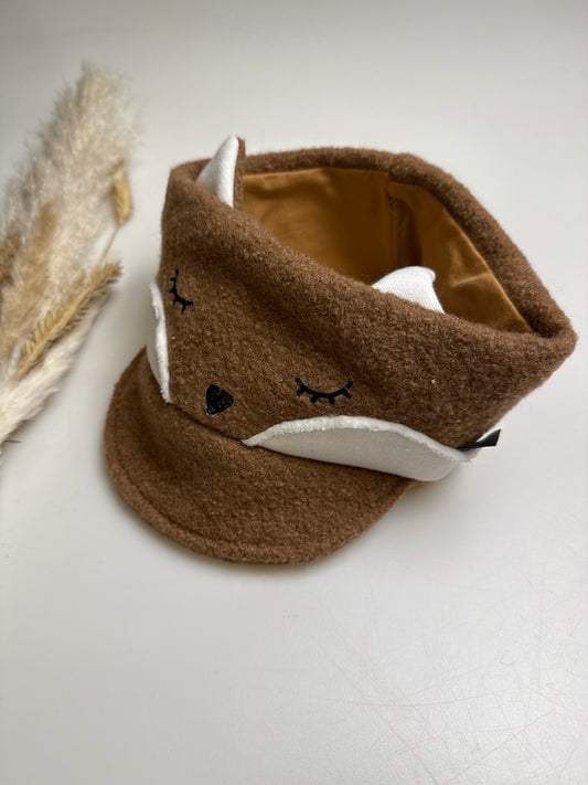 Walk Stirnband Fuchs - KU 50-53