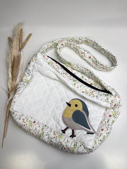 SALE 101 - Wickeltasche