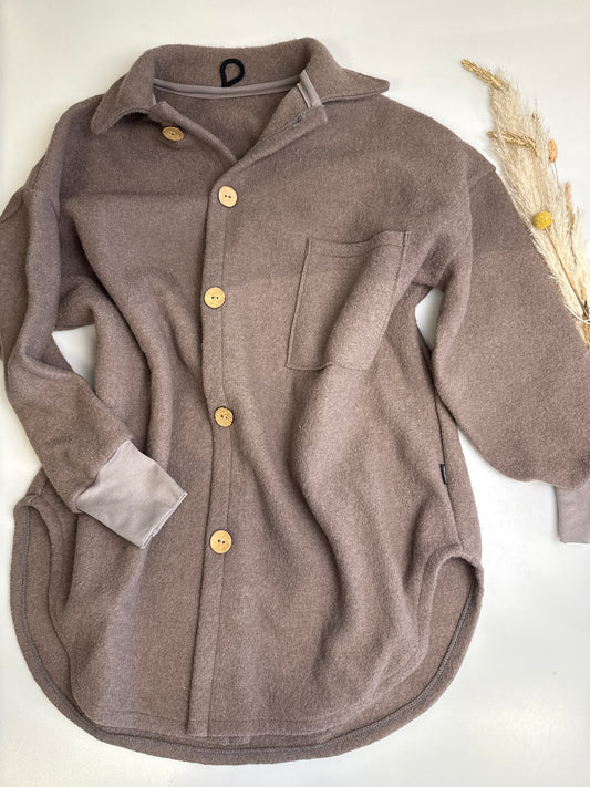 SALE 116 - Wolle Gr. XXL (46/48)