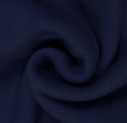 Kuschelige Fleecejacke – in vielen Lieblingsfarben
