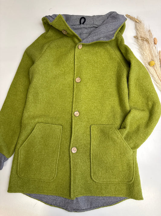 SALE 118 - Wolle Gr M 38