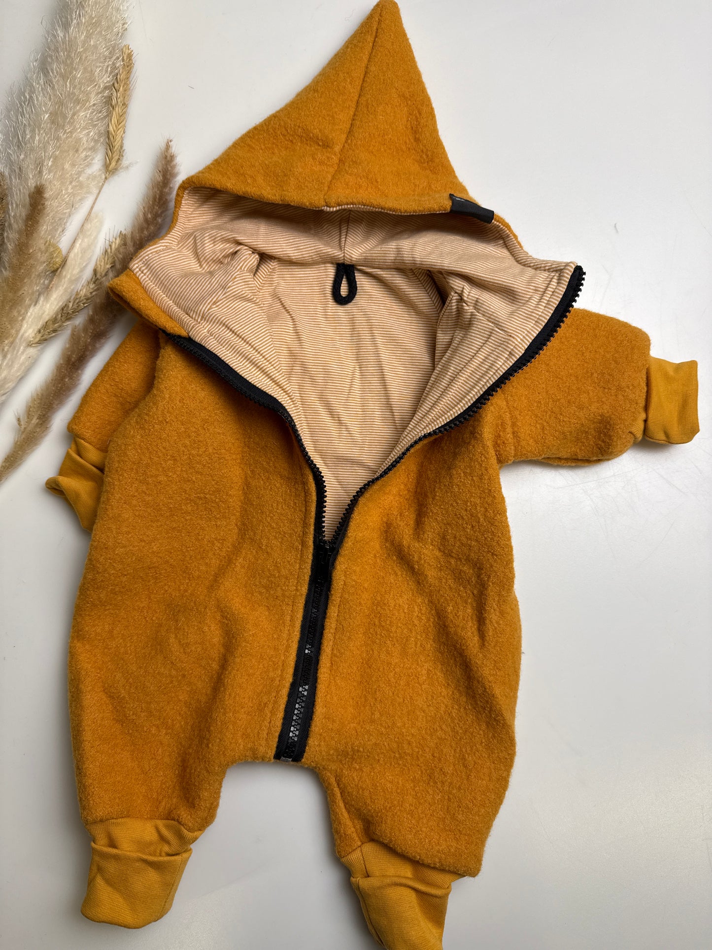 Walk Overall Senf RV- Gr 1 - 50/56