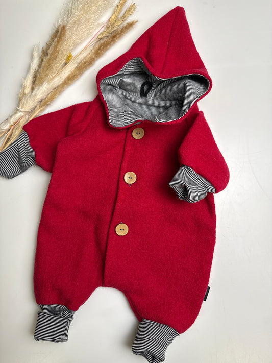 Walk Overall Rot - Gr 1 - 50/56