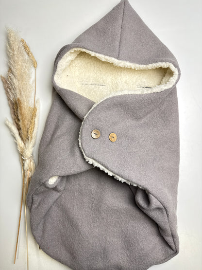 Maxi Cosi Einschlagdecke Walk