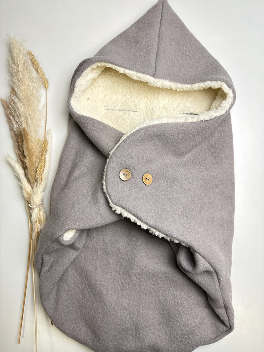 Maxi Cosi Einschlagdecke Walk