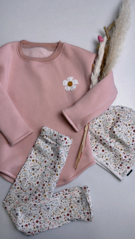 ANGEBOT: Frühlingsset - Blume - 3tlg