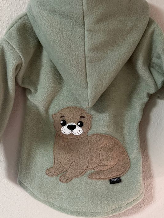 Applikation - „Otter“