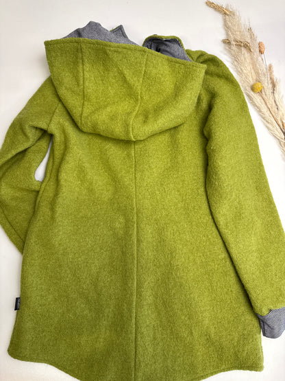SALE 115 - Wolle Gr S 36