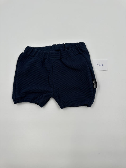 Rib Bloomers - Navy (161)