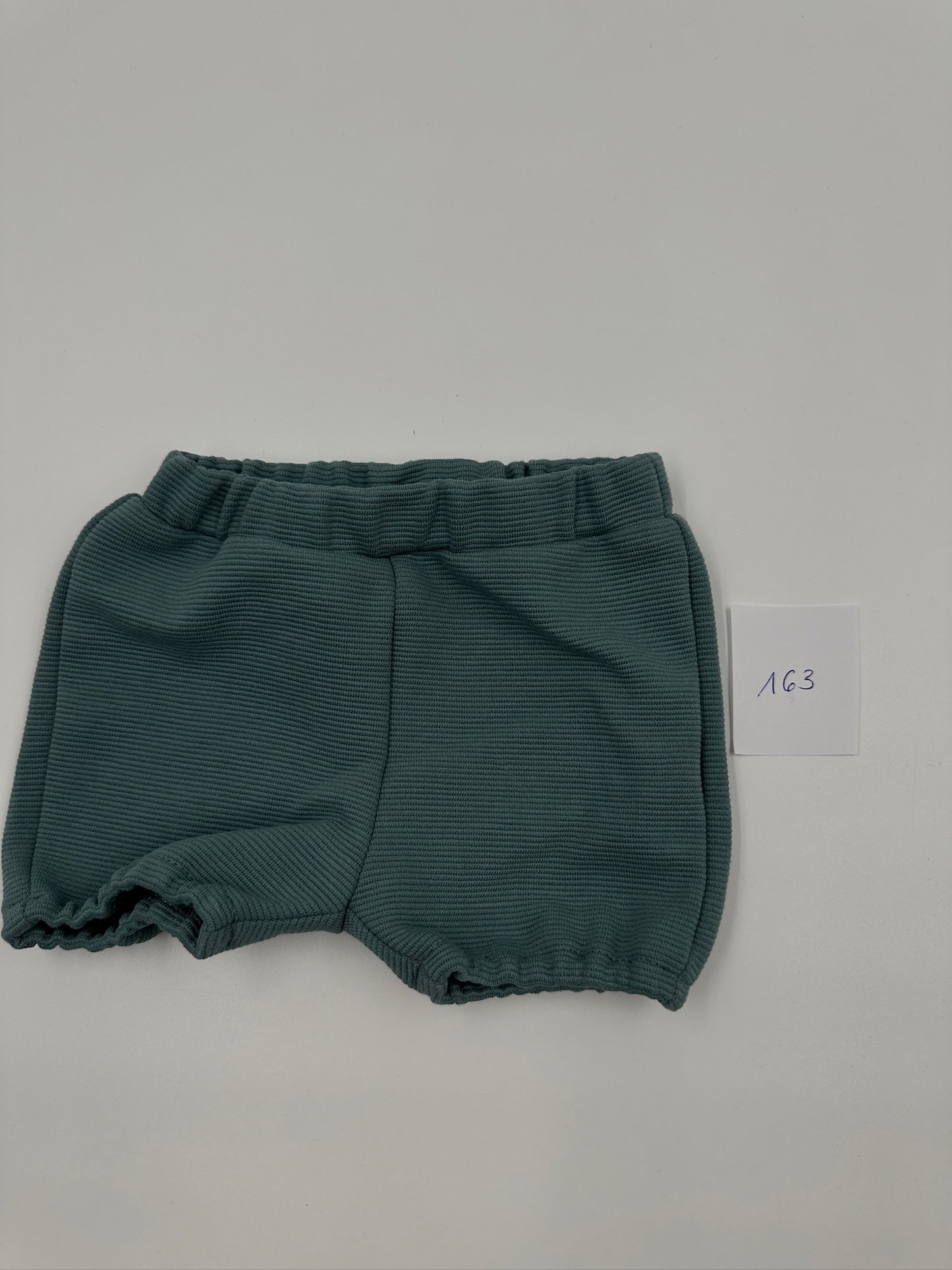 Rib-Bloomers - Jade (163)