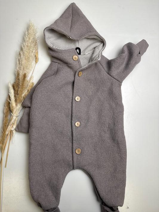 Walkoverall Sand -  3- 74/80