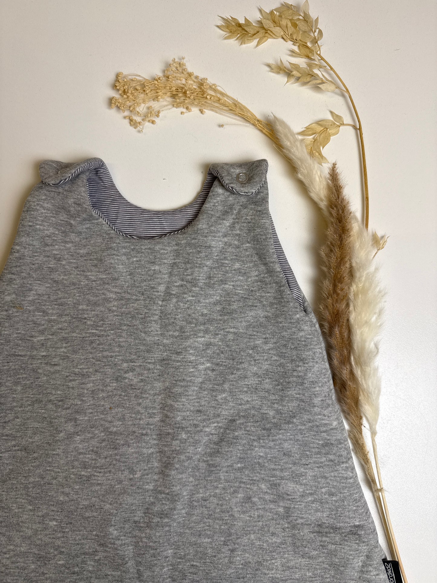Schlafsack Sweat - 77cm