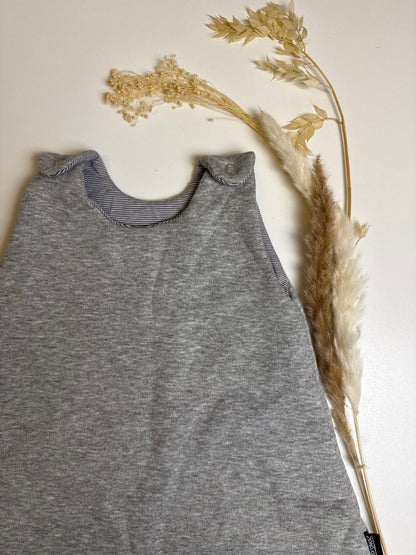 Schlafsack Sweat - 77cm