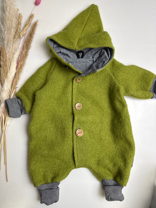 Walk Overall GRAS - Gr 1 - 50/56