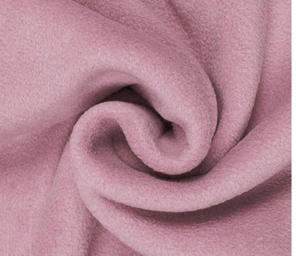 Kuschelige Fleecejacke – in vielen Lieblingsfarben