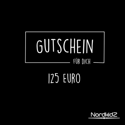 NordkidZ-Gutschein