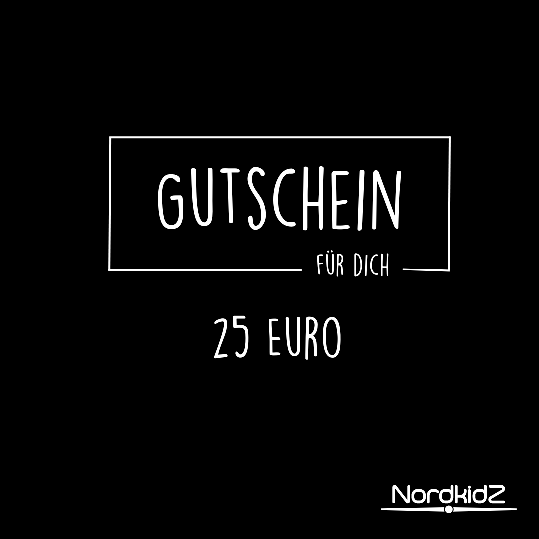 NordkidZ-Gutschein