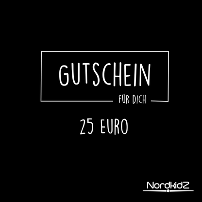 NordkidZ-Gutschein