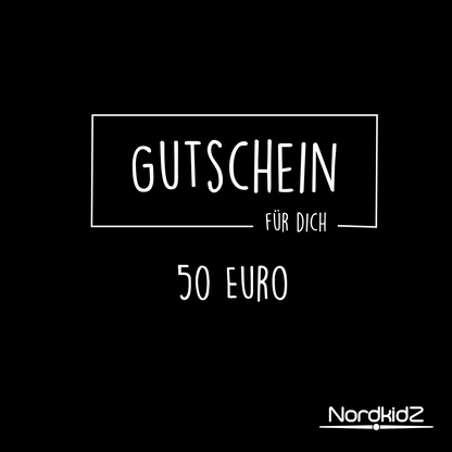 NordkidZ-Gutschein