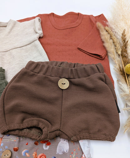 Newborn - Outfit 13 (Gr. 1, 5 Teile)