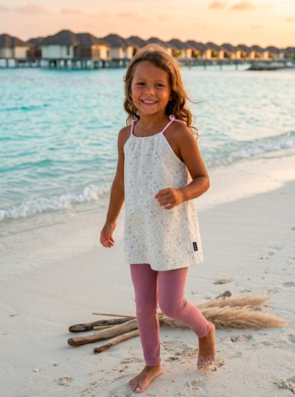 Sommerset Tunika & Leggings - Gr. 98/104