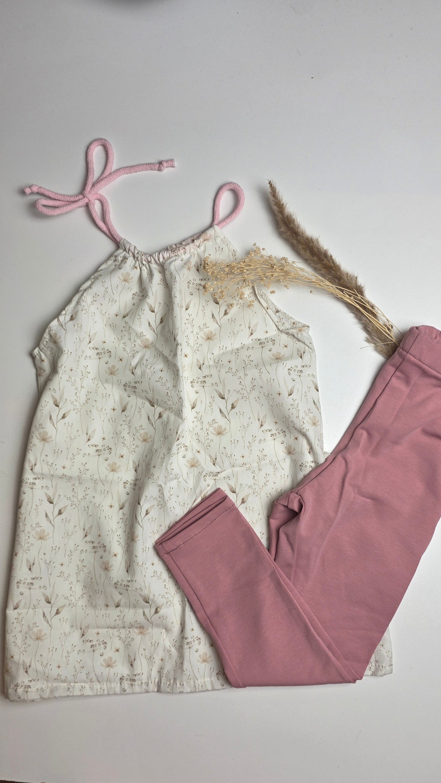 Sommerset Tunika & Leggings - Gr. 98/104